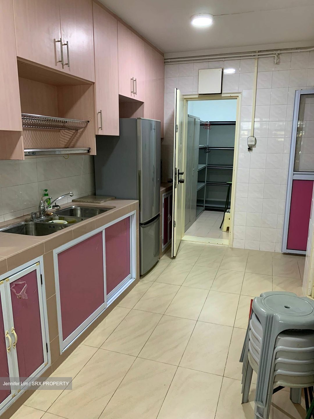 Blk 5 Pine Close (Geylang), HDB 4 Rooms #514299021